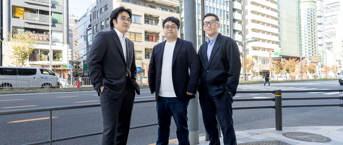 実務経験ない方も、独学、スクール卒も大歓迎！エンジニアになりたい方を募集中