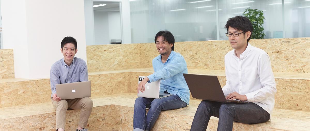 大阪/WEBエンジニア/フリーランス/自社サービスの開発をお任せします！