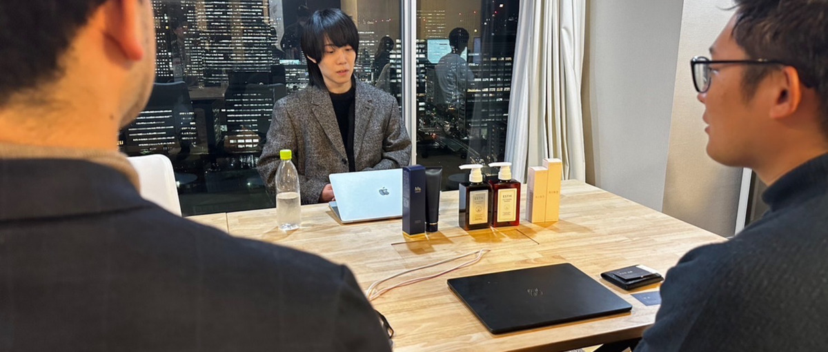 共に成長しよう！ヘルスケア革新をリードするブライナリーでの事業企画！