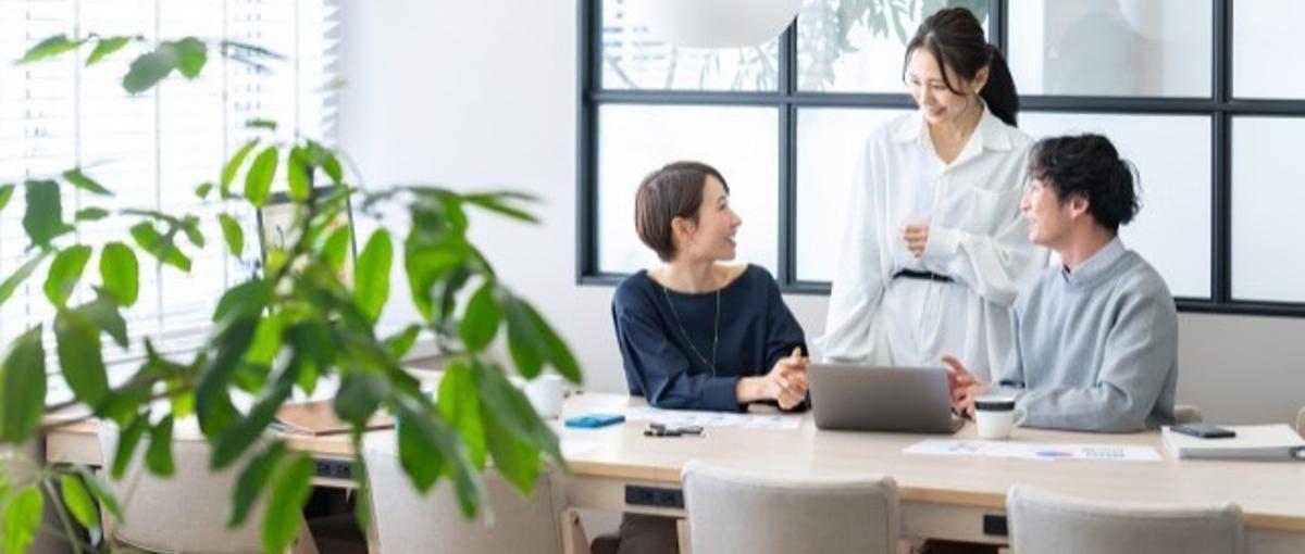 社内の調整は感謝されない…人の笑顔が見たいなら！イベント企画はどう？