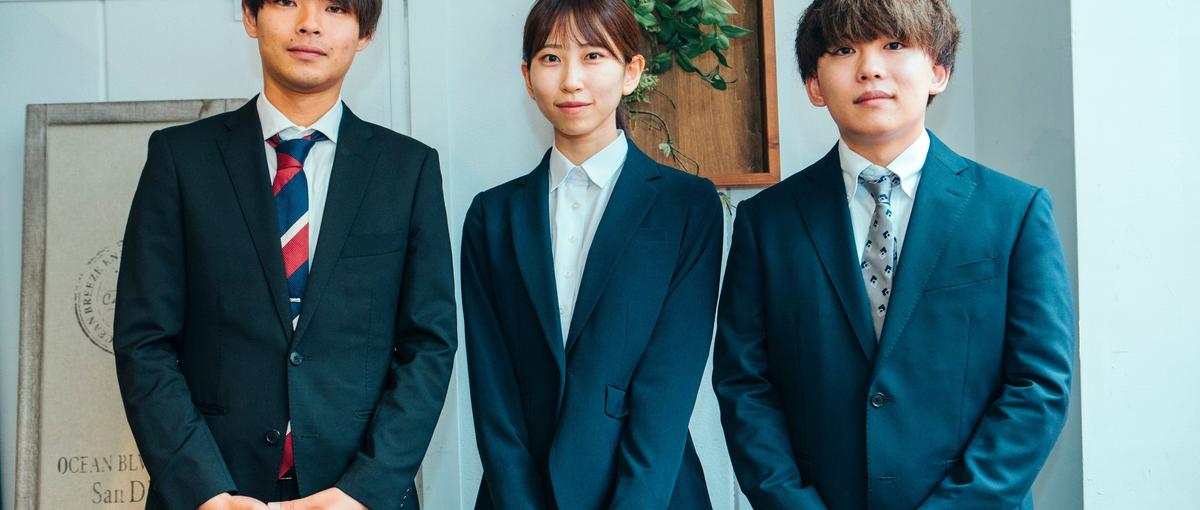 民間企業だからこそ提供できる教育があります！教員志望の方一度お話しませんか