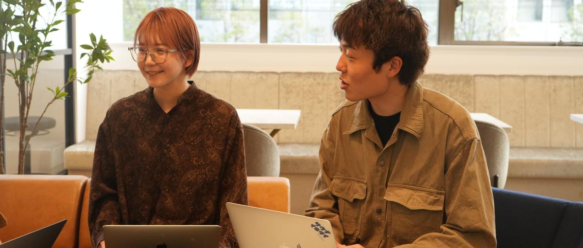 企業のはたらくを生み出す。採用コンサルティング営業を募集中！