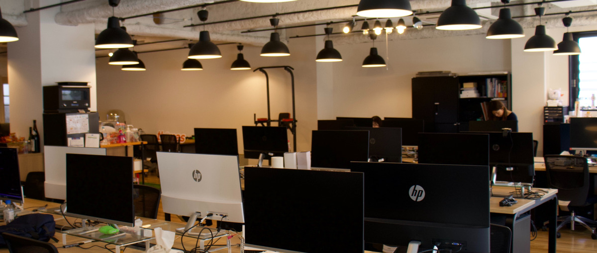 六本木本社｜経験0からSalesforceエンジニアに挑戦しませんか？