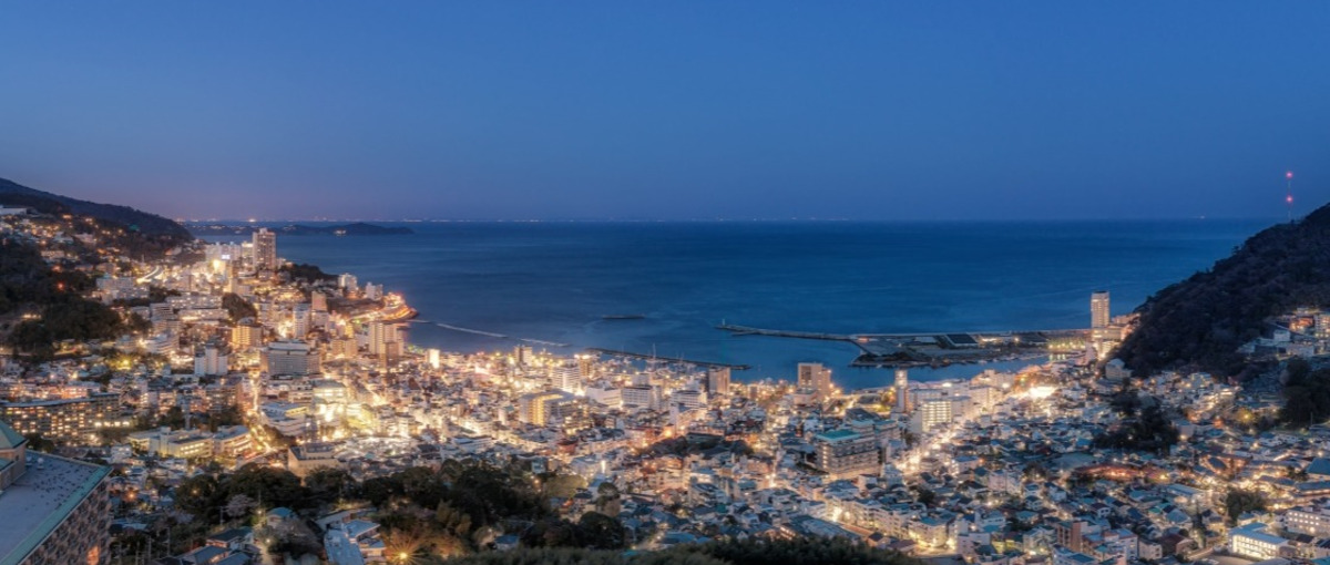 熱海で働いてみませんか？ホテルの運営スタッフ募集中！