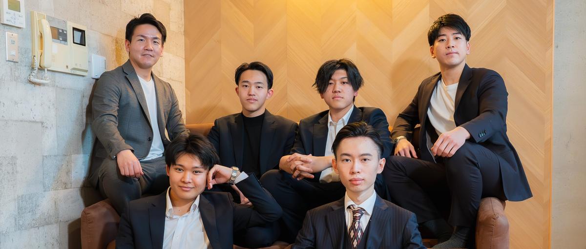 事業責任者候補募集　急成長中の人材サービス業に携わる