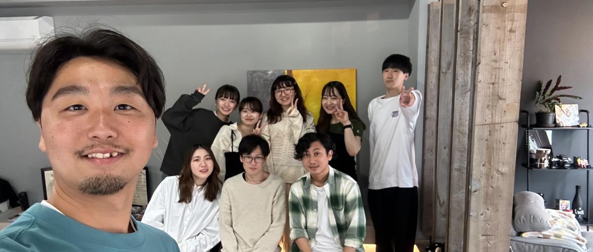 プログラマーを目指している人募集中！