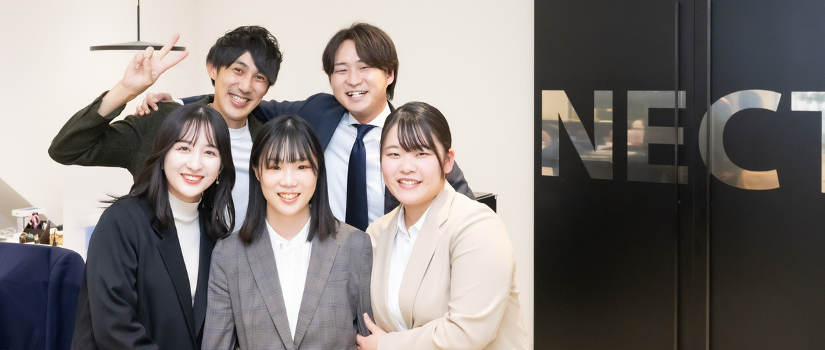 人事募集 | 急成長中の企業で、採用・教育特化の人事にチャレンジ！