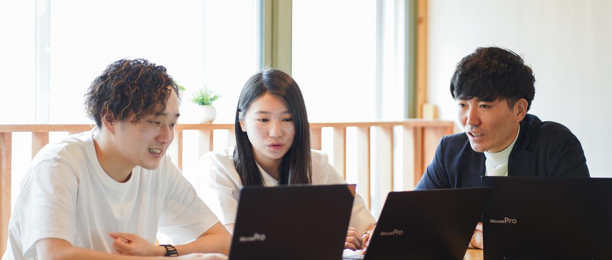 ホテルの企画開発から運営まで、様々なホテル業務にチャレンジしてみませんか？