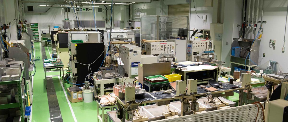 世界に誇る日本のモノづくり！何かを作ることが好きな方は夏目光学へ！