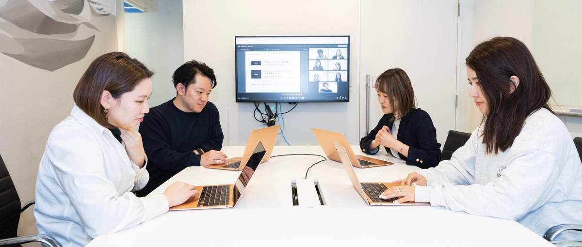 成長中サービスを支える販売管理担当を募集！