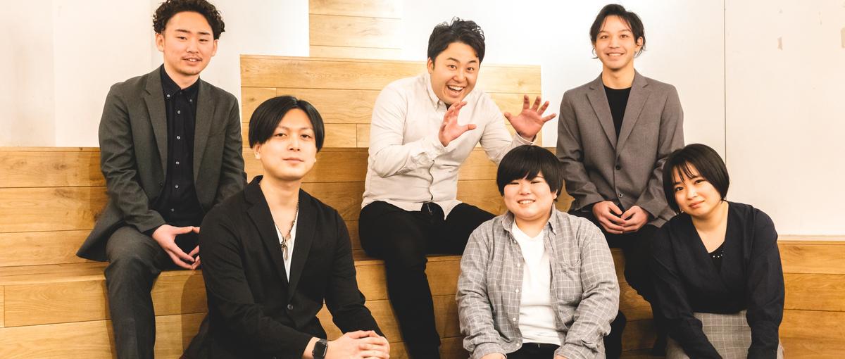 ポテンシャル採用│経験ゼロ社員活躍中！スクール運営の会社が徹底サポート！！