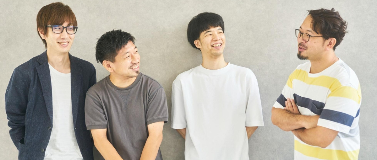 グロース市場上場企業で新規プロダクト開発に挑戦してみませんか？