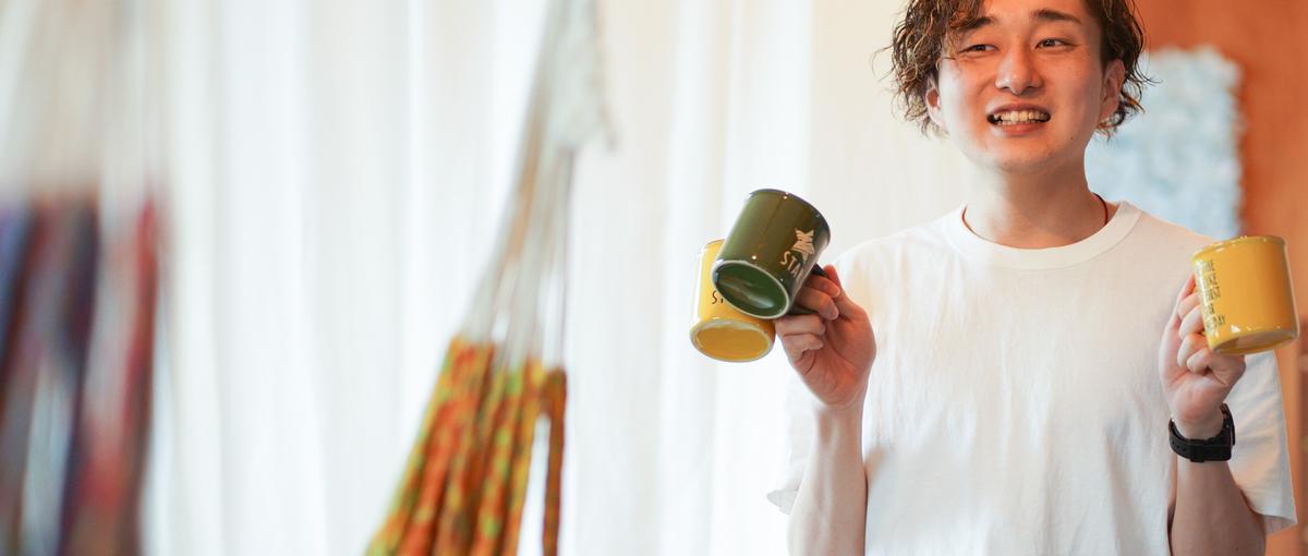 チーム×ハンドメイド精神で、無人ホテルの物件探し〜運営清掃すべてやる会社！