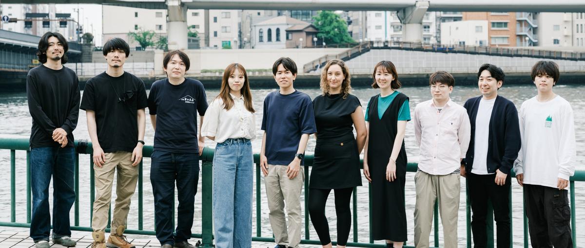 累計10億円資金調達済！ SaaSスタートアップでFS経験者を募集！