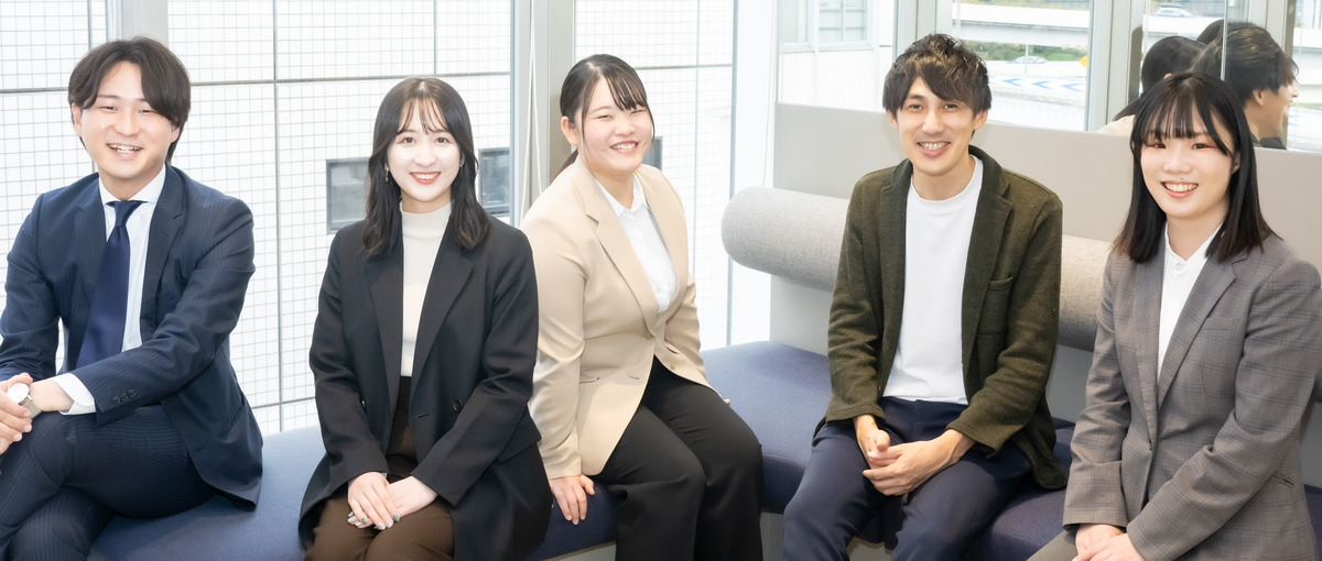 教育/研修/人材開発　1人1人のキャリア形成における支えになりませんか？