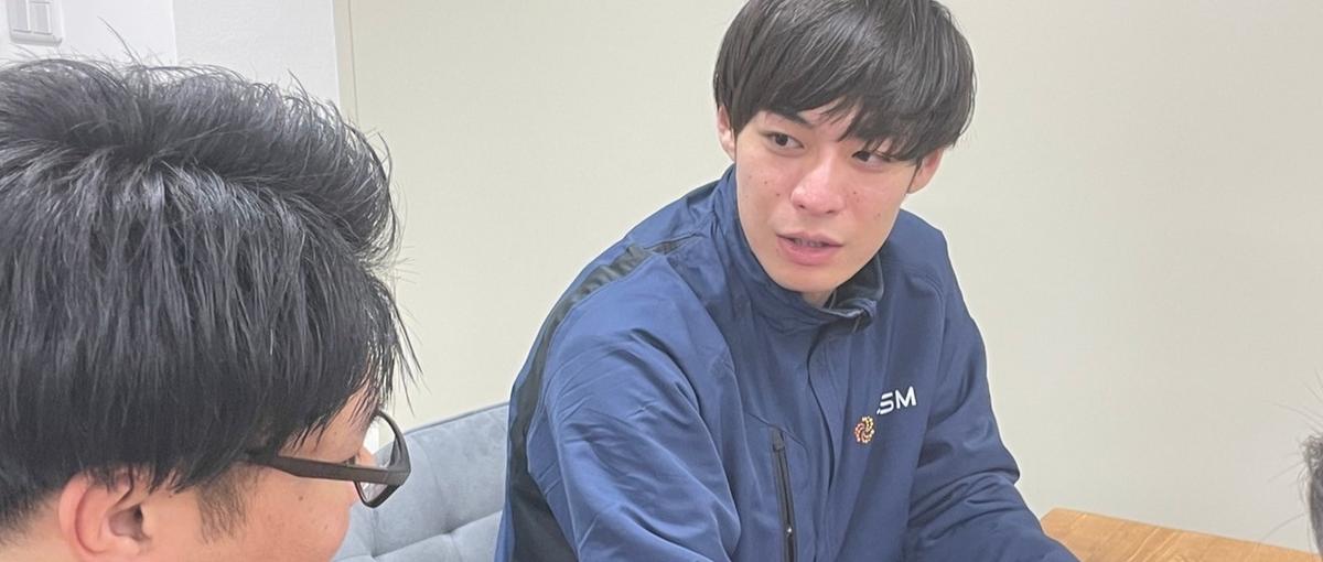 発展企業で共に成長がしたい営業メンバー募集！　名古屋／千葉