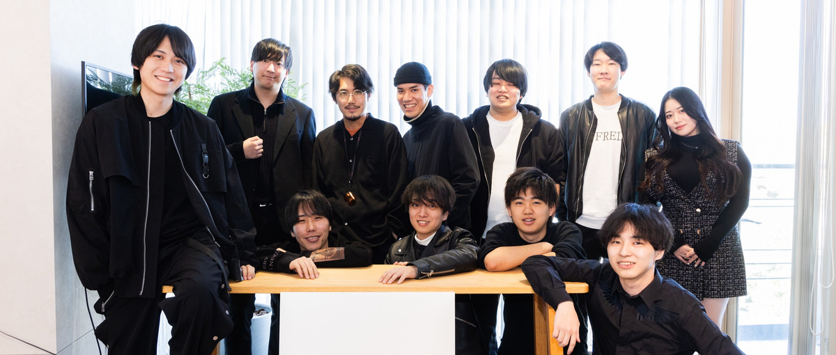 1年で年商15億突破！広告会社でWEBデザインをがっつり学び3か月で別人に