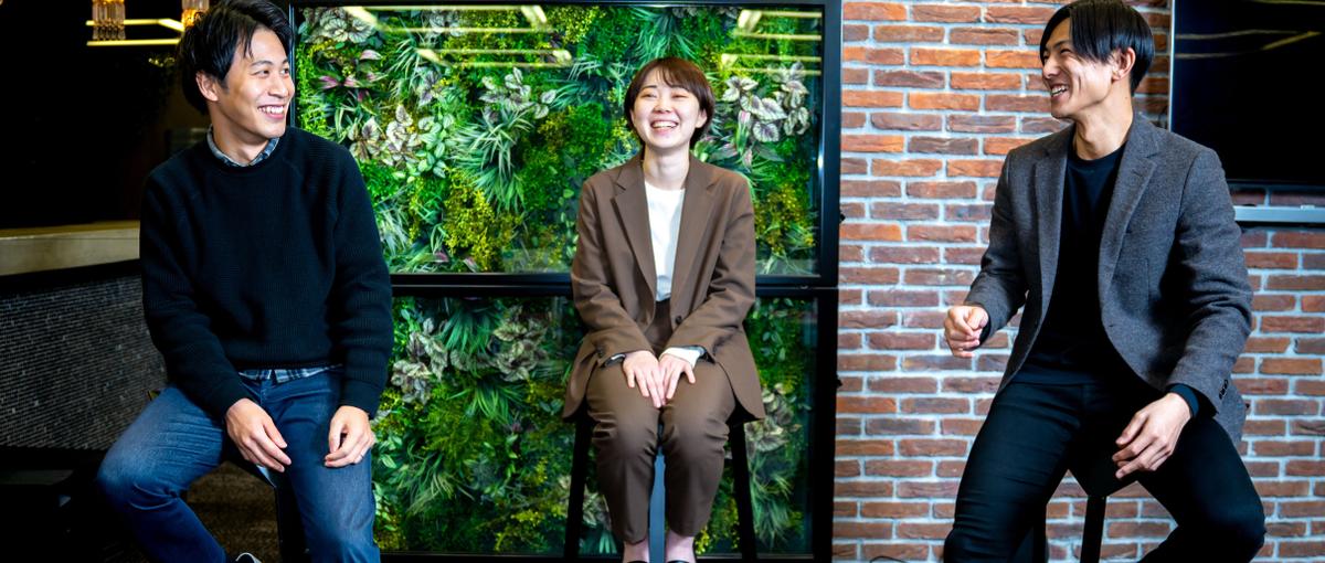 離職の原因は入り口…今の採用活動のあたりまえを一緒に変えて行きませんか？