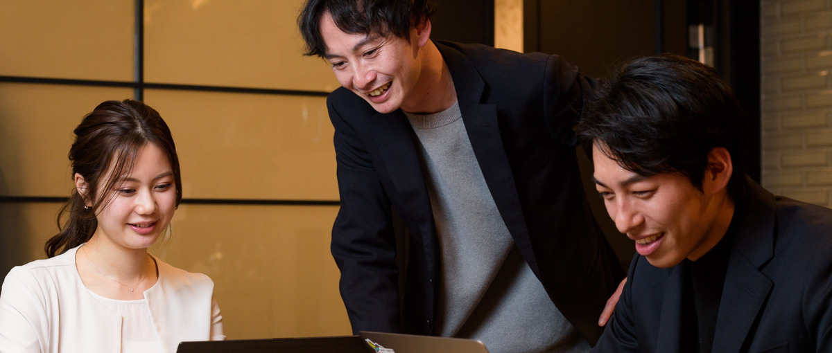 社会インフラ・利用者3500万人超のシステムなど様々な案件で活躍可能！