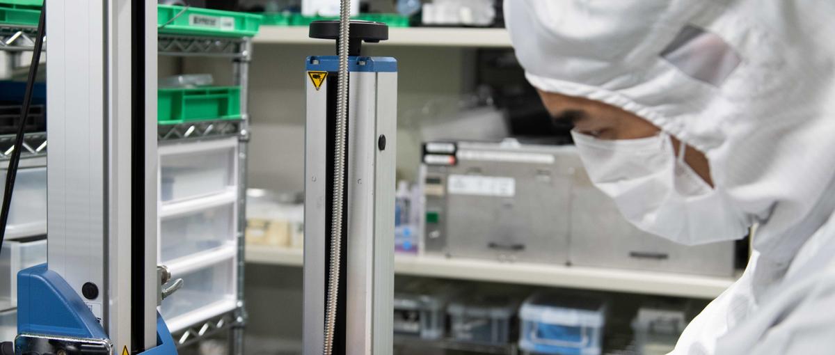 グローバルで戦う日本のモノづくり業界で一緒に革命を起こしませんか？