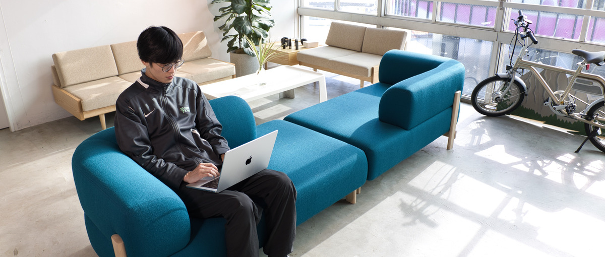 SIer/SESからの転身歓迎、スタートアップ開発のPM募集！