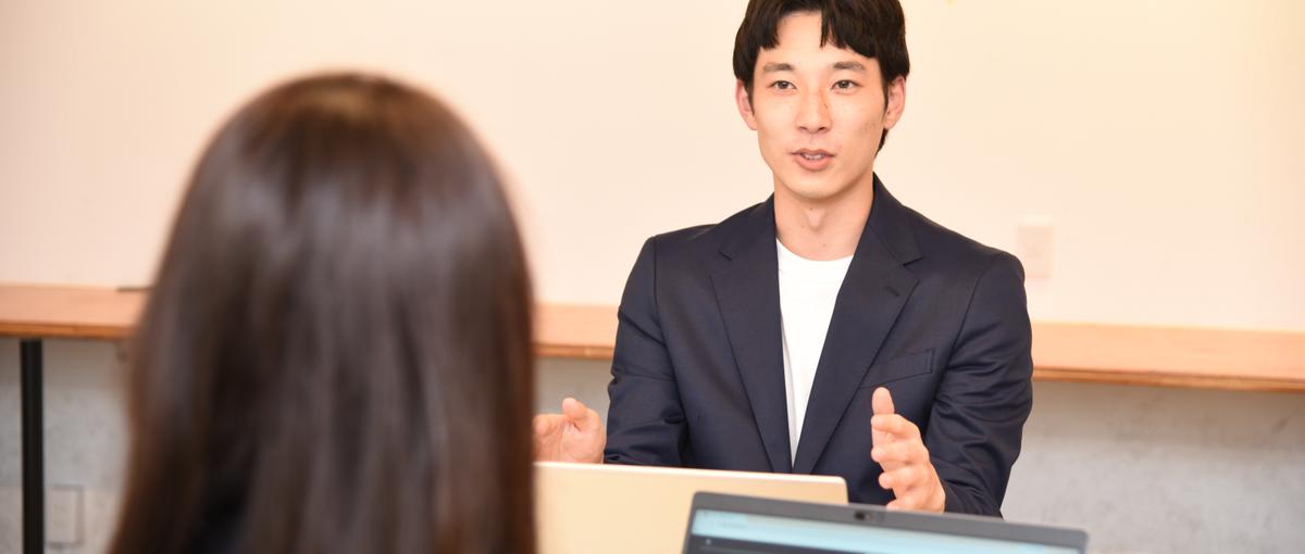 開発案件の提案〜プロジェクト推進・マネジメントに挑戦したい方募集！