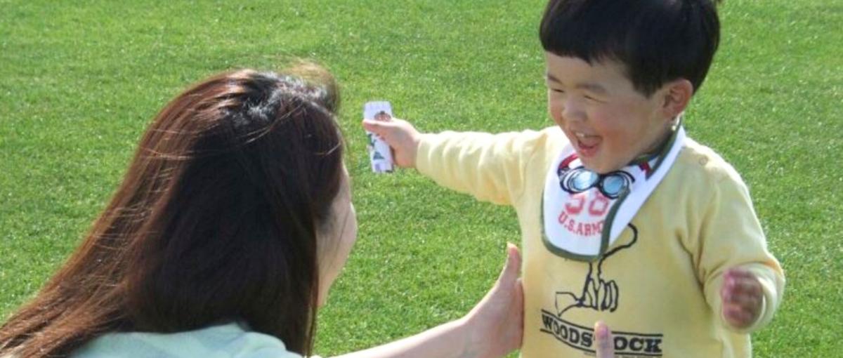 成長の瞬間、見守れます｜自由な場所、自由な時間に働くフリーランス営業