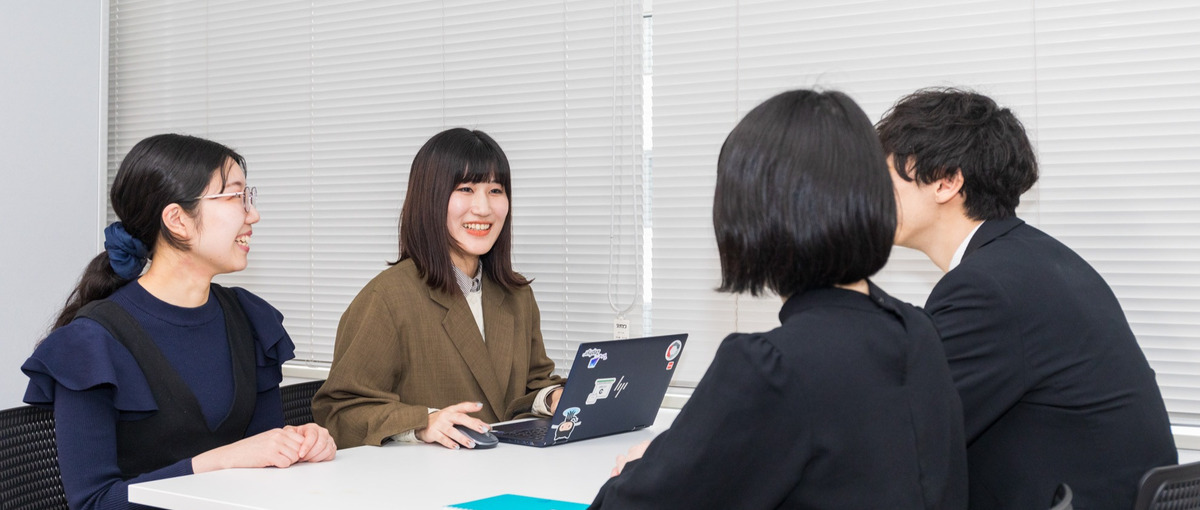 多様な案件で、圧倒的な成長を。大手自動車メーカーの開発案件に関わりませんか