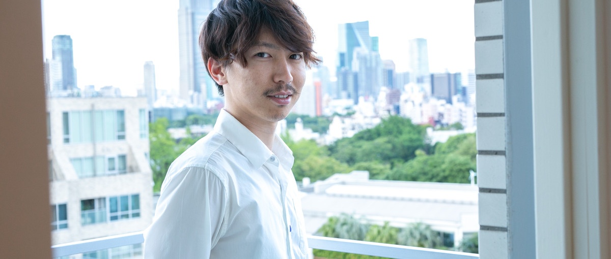 お客様のDXプロジェクトの全面支援を担うコンサルタント募集