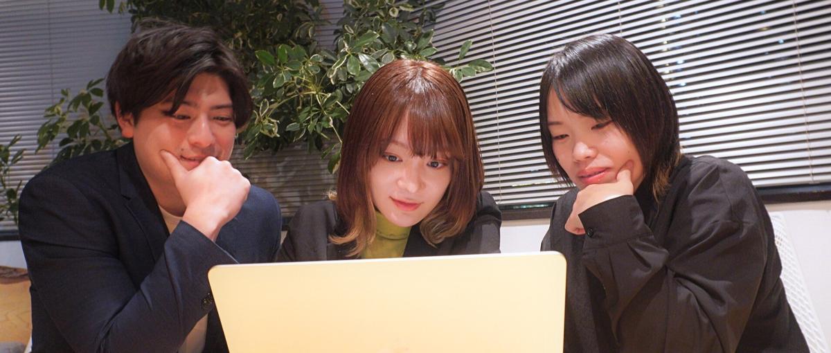 創業2期目のベンチャー企業！将来の幹部候補募集中！！