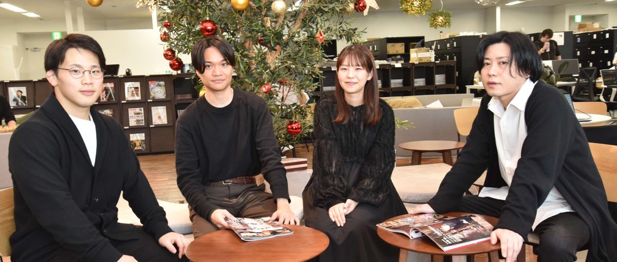 PRコンサルタントを募集！歴史ある総合PR会社で一緒に働きませんか？