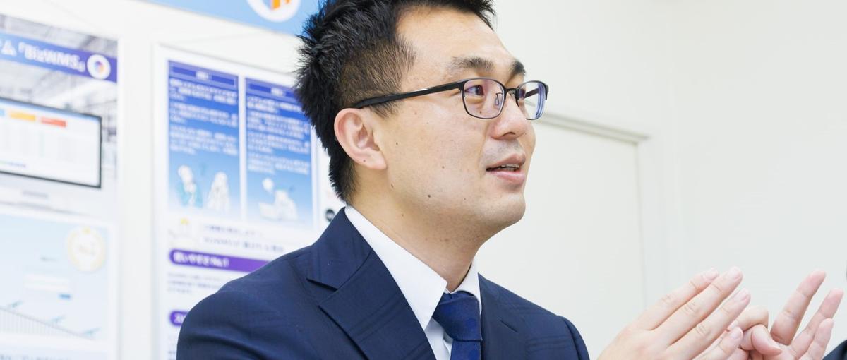 オープン系以外の選択肢。汎用機系SEというキャリアを見てみませんか？