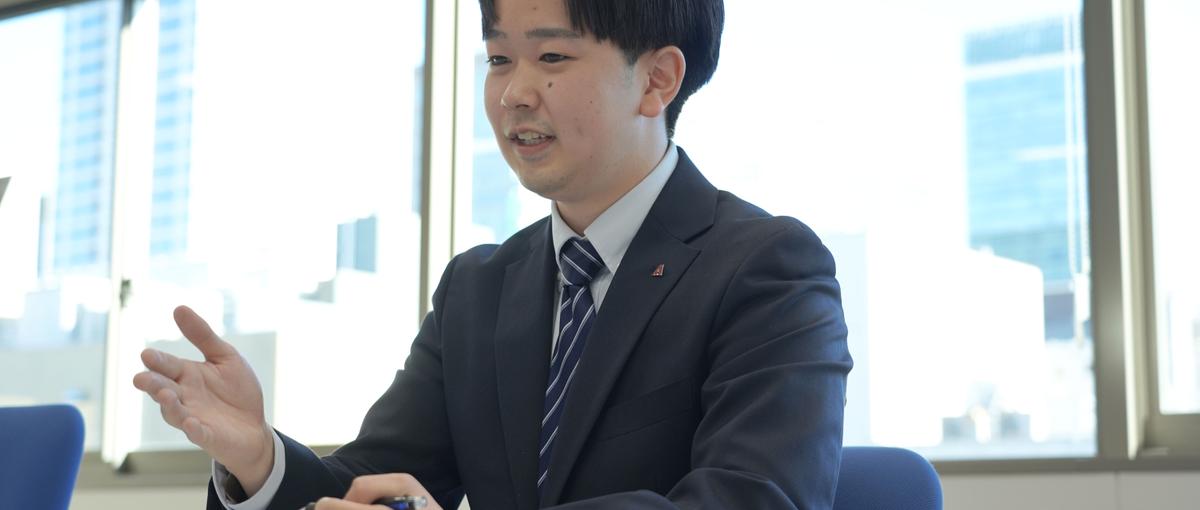 創意工夫でお客様と成長する。顧客に合わせて最適な消防服提案