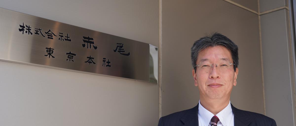 ルーティンワークでは成り立たない、挑戦し続ける営業職を募集します！