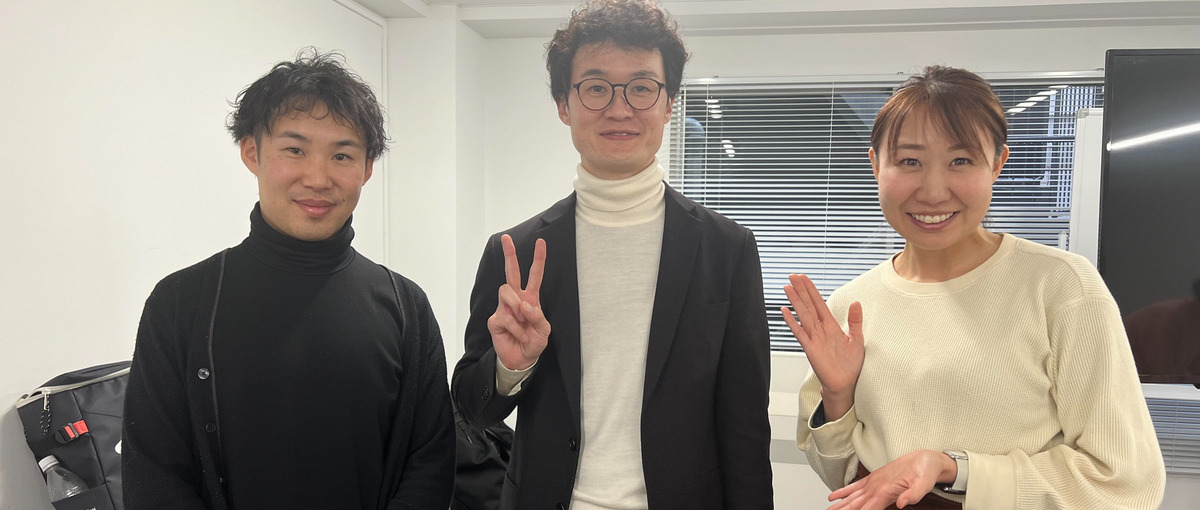 デザイン初心者でも大丈夫。今からWebデザイナーを目指したい方募集！