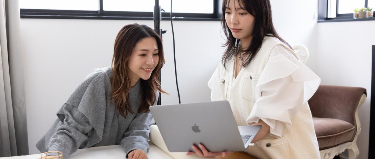 SNS運用をトータルサポート！コスメや美容が好きなSNSディレクター募集