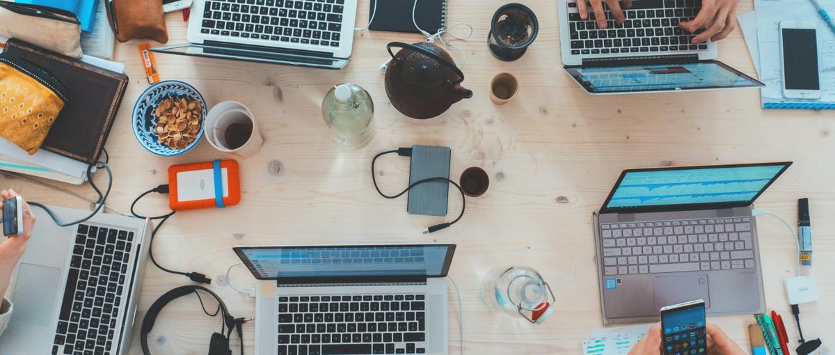 バックエンド│開発に没頭できる環境でスキルを磨いてみませんか？