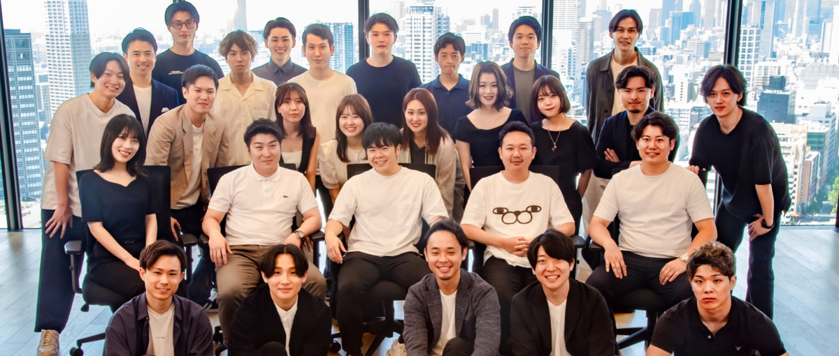 前年比300%成長の人材会社｜採用コンサルとして活躍したい新卒学生は集合！