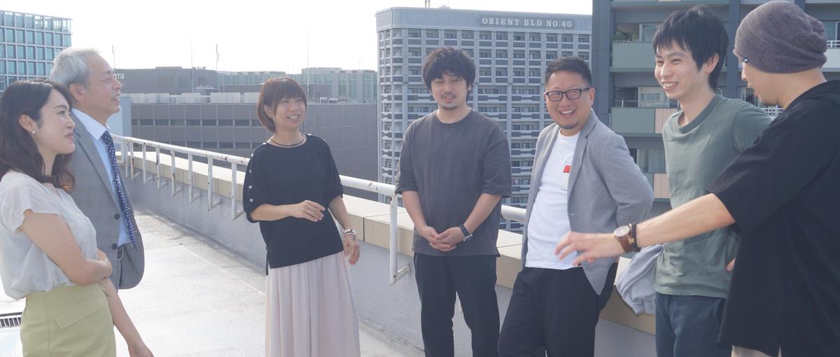 未来を切り拓く！社会課題を解決するマネージャー募集