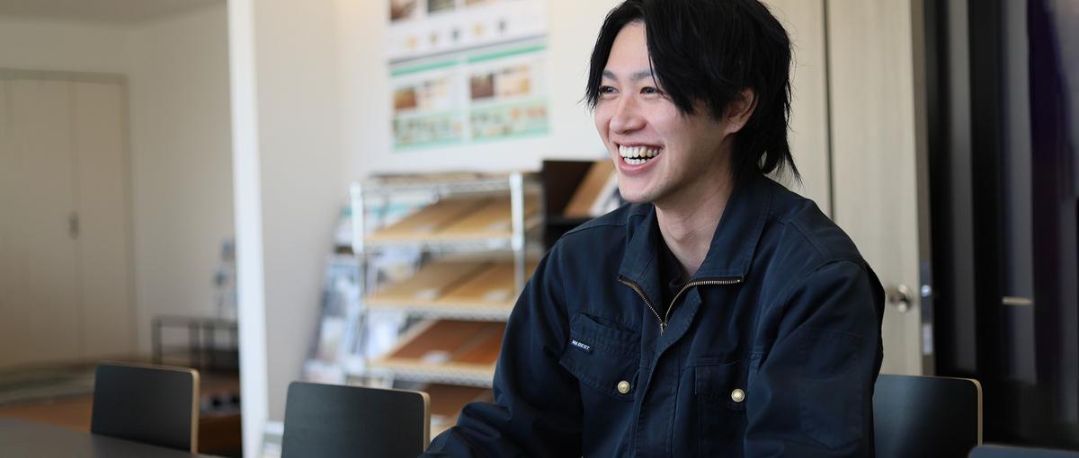 施工管理｜多彩なスキルを磨き、誇りを持って仕事に挑みませんか？