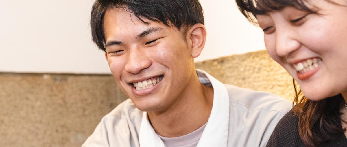 エンジニアの講師という選択肢。あなたの学びを生かしてみない？