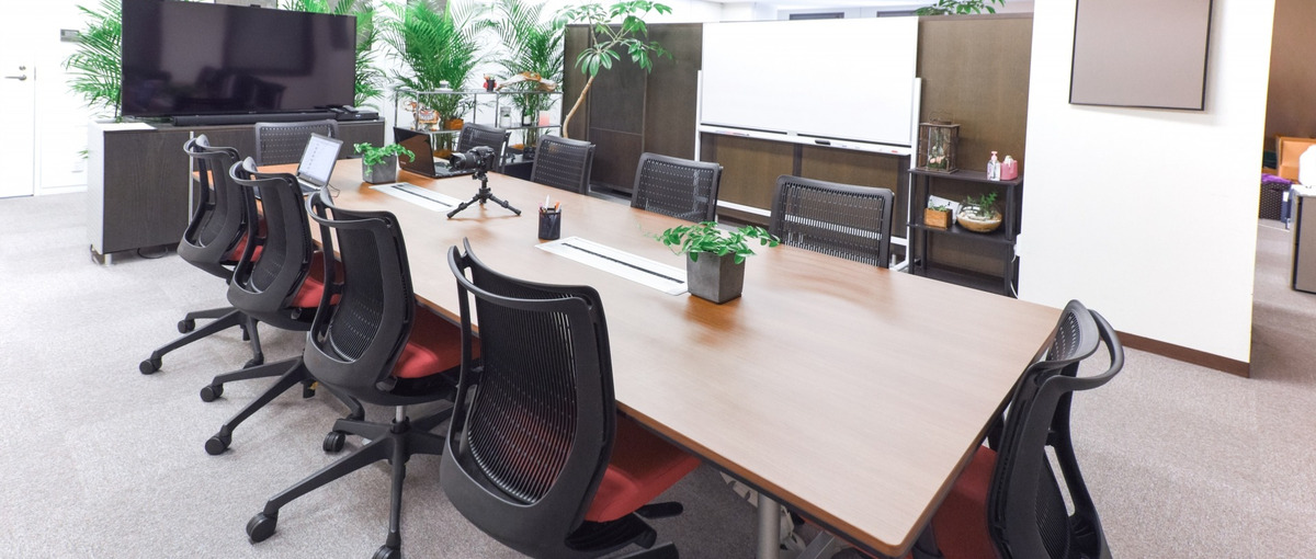 Rails使用経験がある方必見｜ハイレベル・集中できる環境でスキルアップ！