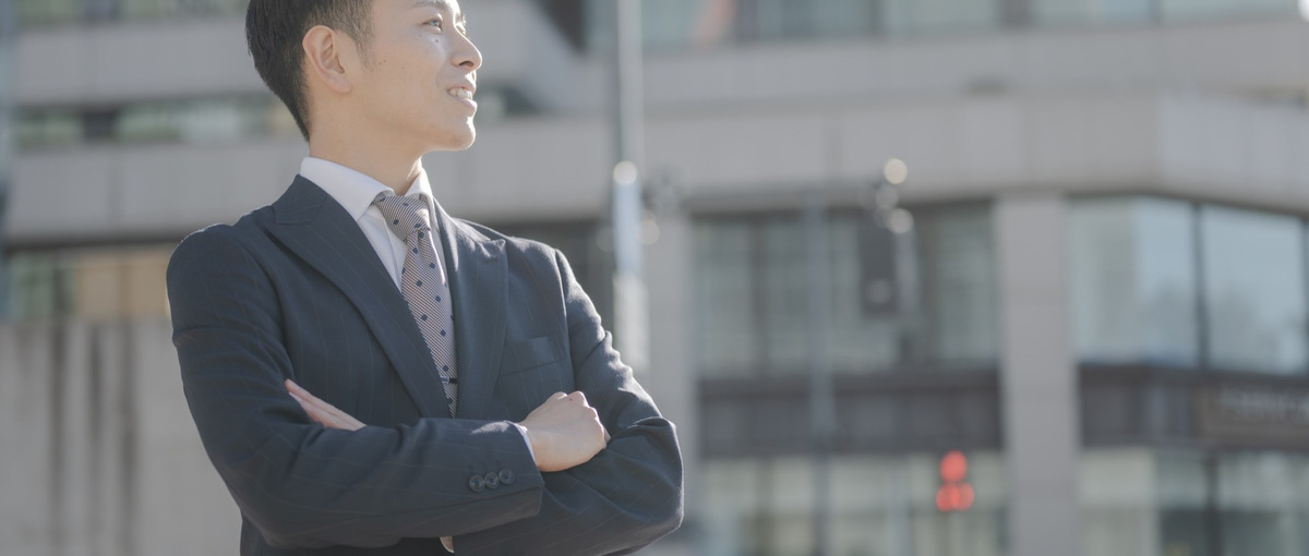 IT×法人営業｜課題解決スキルを磨きたい・生かしたい方Wanted‼