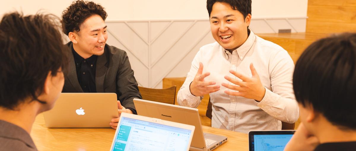 人柄重視！仲間と一緒に成長できる環境です│大阪事業拡大中