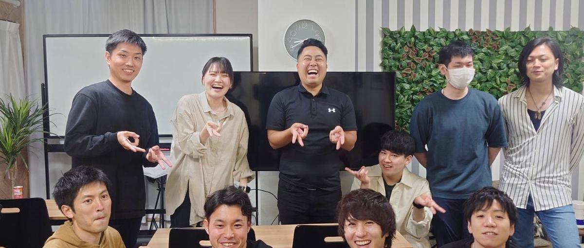 8ヶ月の研修からスタート！経験ゼロからはじめるWebエンジニア