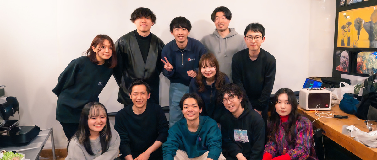 総再生数18億越えのショートドラマアプリBUMPのプロデューサー募集