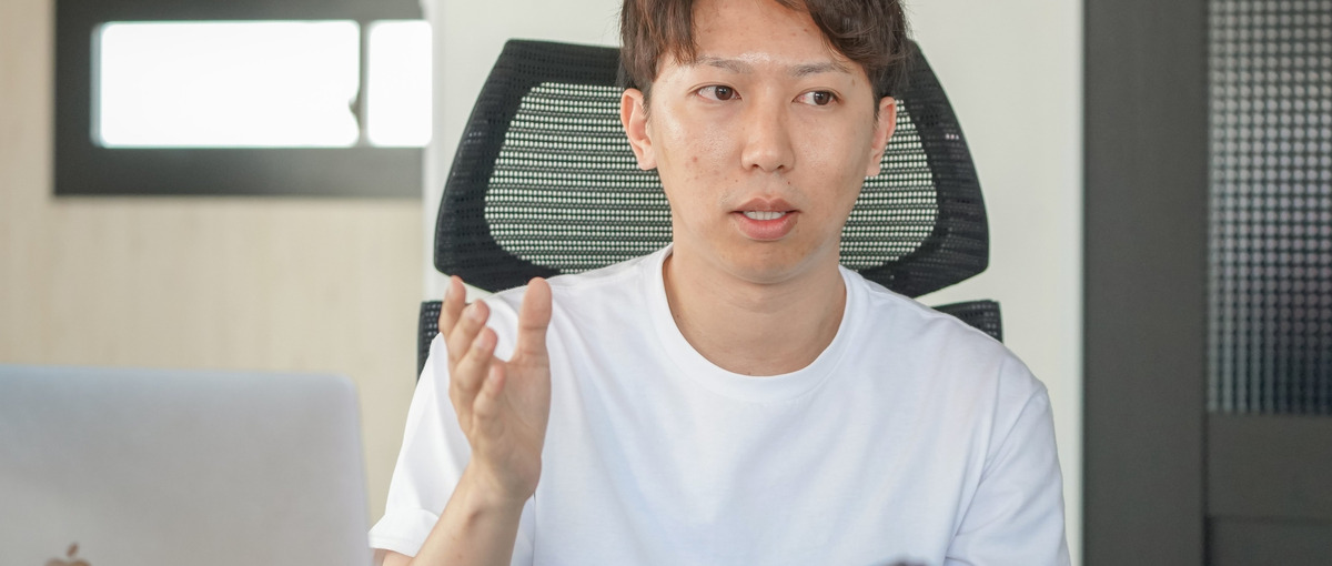 事業成長を牽引するシステム開発部門の事業責任者候補募集