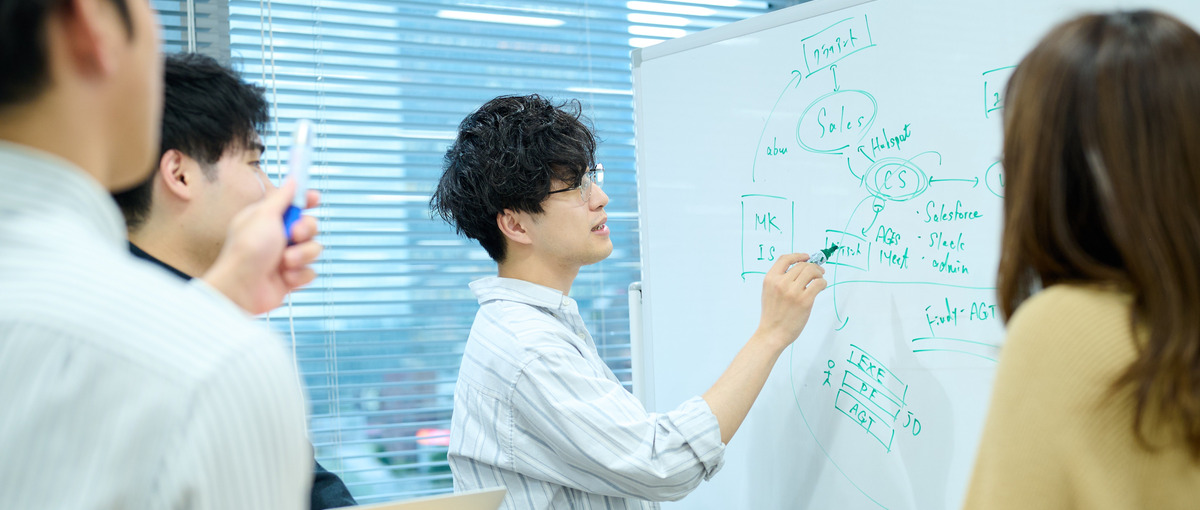 エンジニア採用ニーズ拡大につき組織強化中！／BtoBマーケティング担当