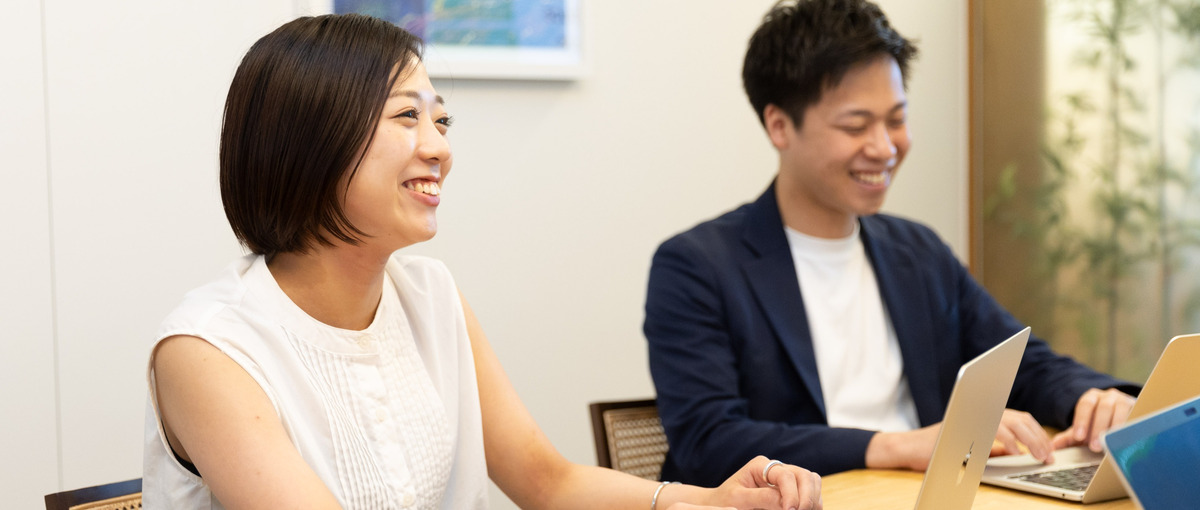 経験ゼロOK！営業アシスタント！サポート業務に興味のある方を大歓迎！