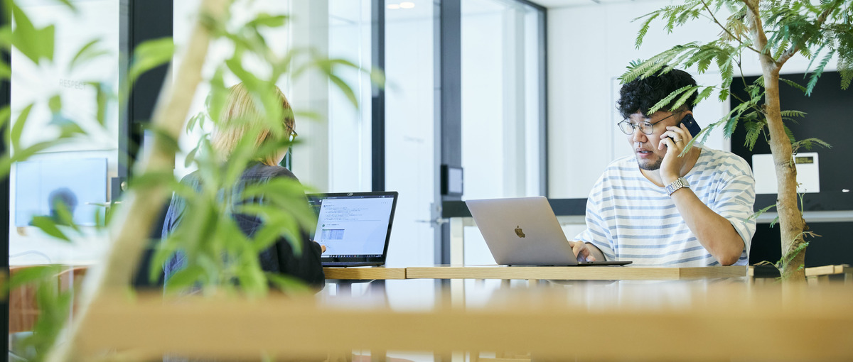 東京│シニアUXデザイナー｜公共・医療・教育領域のDX推進！